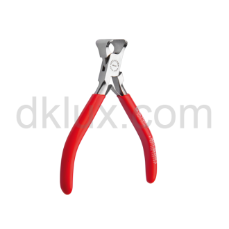 Челно режещи клещи CETA FORM 120mm, нер. стомана