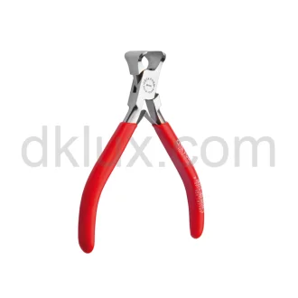 Челно режещи клещи CETA FORM 120mm, нер. стомана