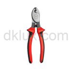 Специализирани клещи за кабели CETA FORM 160мм