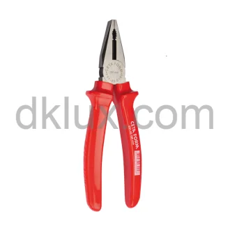 Комбинирани клещи 200мм CETA FORM с UNI GRIP дръжки