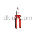 Комбинирани клещи 200мм CETA FORM с DUO TECH дръжки