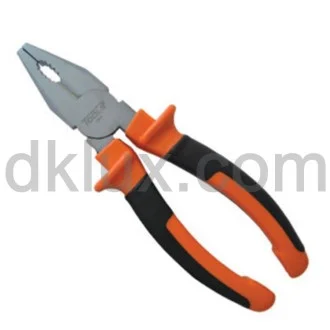 Комбинирани клещи 150мм PREMIUM Хром-Ванадиева сплав Комбинирани клещи 150мм PREMIUM Хром-Ванадиева сплав