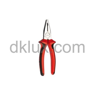 Комбинирани клещи 160мм CETA FORM с DUO TECH дръжки Комбинирани клещи 160мм CETA FORM с DUO TECH дръжки