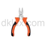 Комбинирани клещи МИНИ 115мм PREMIUM