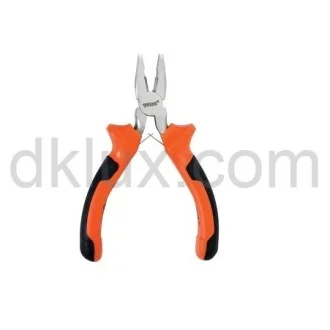 Комбинирани клещи МИНИ 115мм PREMIUM