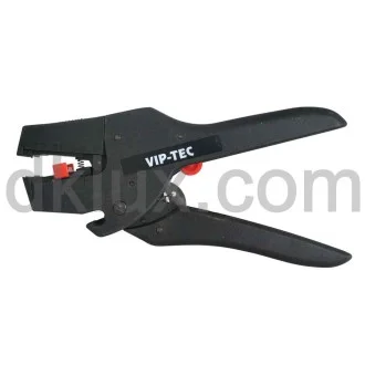 Автоматични клещи заголвачки за кабели 190мм