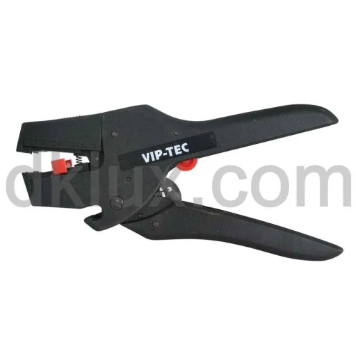 Автоматични клещи заголвачки за кабели 190мм (Клещи заголвачки, автоматични 190мм) на цени от 37.99 лв. само в dklux.com