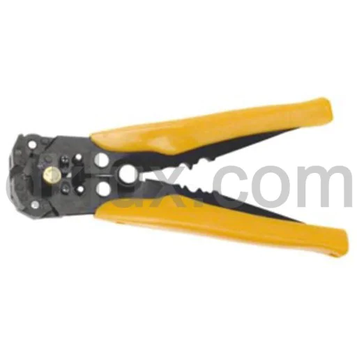 Автоматични клещи заголвачки 0.5-6mm 210mm (Автоматични клещи, заголвачки, 0.5-6mm) на цени от 21.99 лв. само в dklux.com