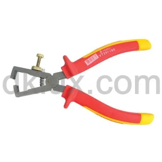 Клещи заголвачки 160mm ИЗОЛИРАНИ 1000V