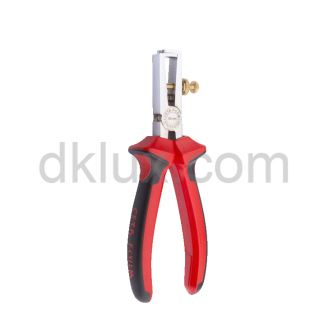 Професионални клещи заголвачки 160мм CETA FORM  Професионални клещи заголвачки 160мм CETA FORM