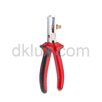 Професионални клещи заголвачки 160мм CETA FORM 