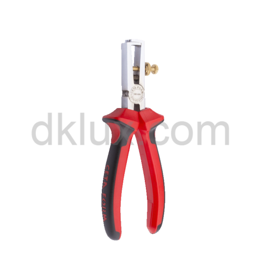 Професионални клещи заголвачки 160мм CETA FORM (Клещи, заголвачки, закалени, DUO TECH) на цени от 29.99 лв. само в dklux.com