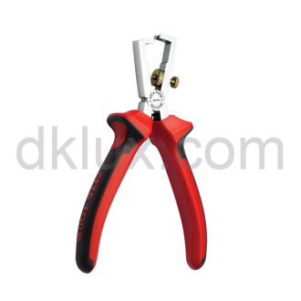 Професионални клещи заголвачки 160мм CETA FORM 