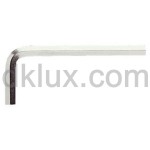 Ключ Шестограм СТАНДАРТ 3х63мм CETA FORM