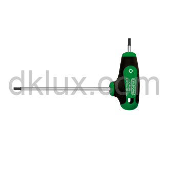 Шестограм Т-образен TORX T40 CETA FORM C-PLUS дръжка