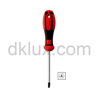 TRI-WING отвертка CETA FORM TW2 4.5х80мм C+ магнитна