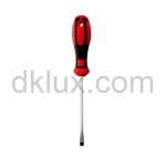 Права отвертка CETA FORM 6.5x100мм, C+ магнитен връх