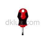 Права отвертка CETA FORM 4x25мм C+ с магнитен връх