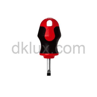 Права отвертка CETA FORM 4x25мм C+ с магнитен връх