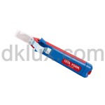 Професионален нож за кабели STRIPX 4-28mm CETA FORM