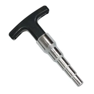 Професионален калибратор за многослойни тръби Ф16-Ф18-Ф20