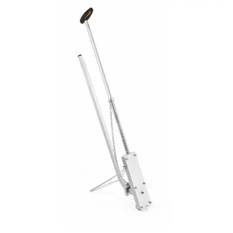 Такер машина за подово отопление Такер машина за подово отопление