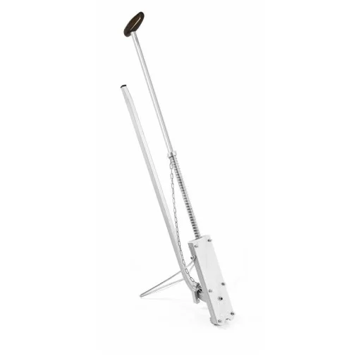 Такер машина за подово отопление (Такер машина за скоби за подово) на цени от 249.99 лв. само в dklux.com