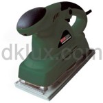 Електрически виброшлайф RTM370 300W  115x230mm