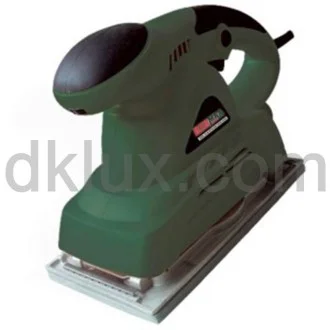 Електрически виброшлайф RTM370 300W  115x230mm