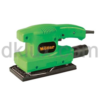 Електрически виброшлайф MOLLER 150W Електрически виброшлайф MOLLER 150W