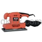 Електрически виброшлайф 280W 115x230мм PREMIUM