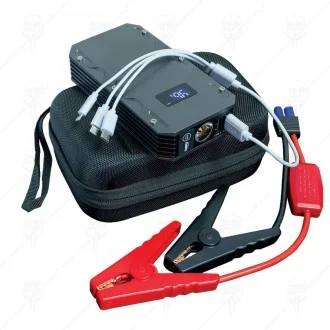 Стартерно за акумулатор 200A 12000mAh
