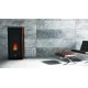 Дизайнерска пелетна камина Kalon LAYERS 8 - сух тип (Пелетна камина LAYERS ARIA) на цени от 3,399.99 лв. само в dklux.com