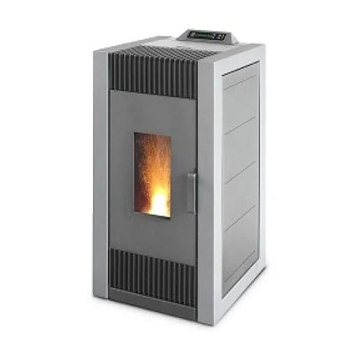 Камина на пелети ExtraStove ES10 (Exstrastove ES10) на цени от 2,099.00 лв. само в dklux.com