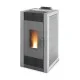 Камина на пелети ExtraStove ES10 (Exstrastove ES10) на цени от 2,099.00 лв. само в dklux.com