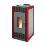 Камина на пелети ExtraStove ES12