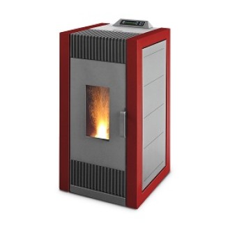 Камина на пелети ExtraStove ES9 Камина на пелети ExtraStove ES9