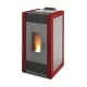 Камина на пелети ExtraStove ES10 (Exstrastove ES10) на цени от 2,099.00 лв. само в dklux.com