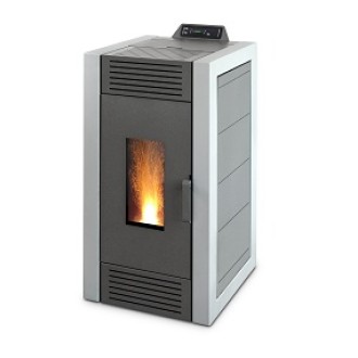 Камина на пелети ExtraStove ES9 Камина на пелети ExtraStove ES9