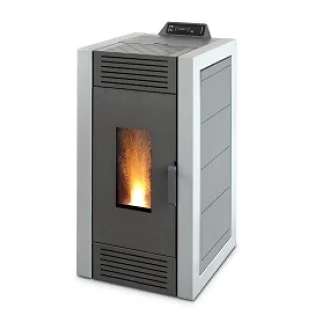 Камина на пелети ExtraStove ES9