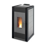Камина на пелети ExtraStove ES10