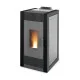 Камина на пелети ExtraStove ES10 (Exstrastove ES10) на цени от 2,099.00 лв. само в dklux.com
