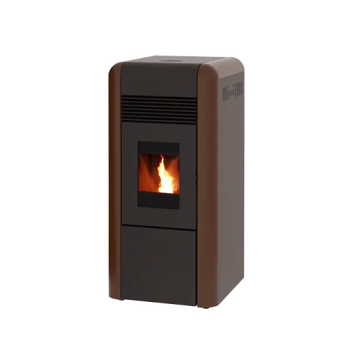 В Пелетни камини ще намерите Пелетна камина с водна риза DINO цвят БРОНЗ 17kW модел Пелетна камина DINO 17kw с водна риза Пелетна камина с водна риза DINO цвят БРОНЗ 17kW (Пелетна камина DINO 17kw с водна риза) на цени от 3,999.99 лв. само в dklux.com