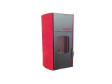 Пелетна камина THERMOLUX 18kw с ВОДНА РИЗА Пелетна камина THERMOLUX 18kw с ВОДНА РИЗА