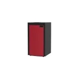 Пелетен котел COMMO COMPACT 15kW Alfa Plam