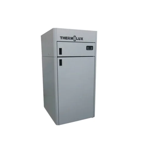 Пелетен котел THERMOLUX 21kW Пелетен котел THERMOLUX 21kW