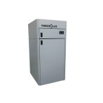 Пелетен котел THERMOLUX 31kW 