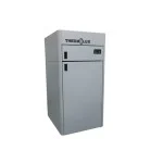 Пелетен котел THERMOLUX 50kW 