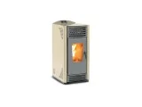 Пелетна камина THERMOLUX 8kw СУХА Пелетна камина THERMOLUX 8kw СУХА