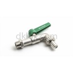 Сферична канела NO FROST 3/4" устойчива на замръзване